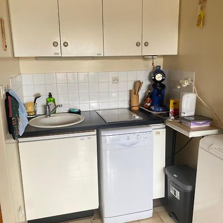 Residence Le Sporting Cabourg Zewnętrze zdjęcie