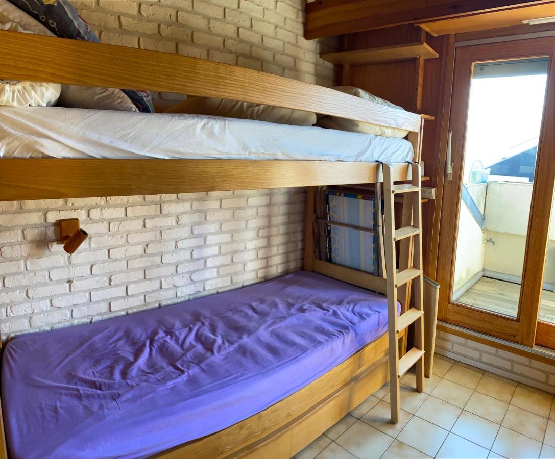 Residence Le Sporting Cabourg Zewnętrze zdjęcie