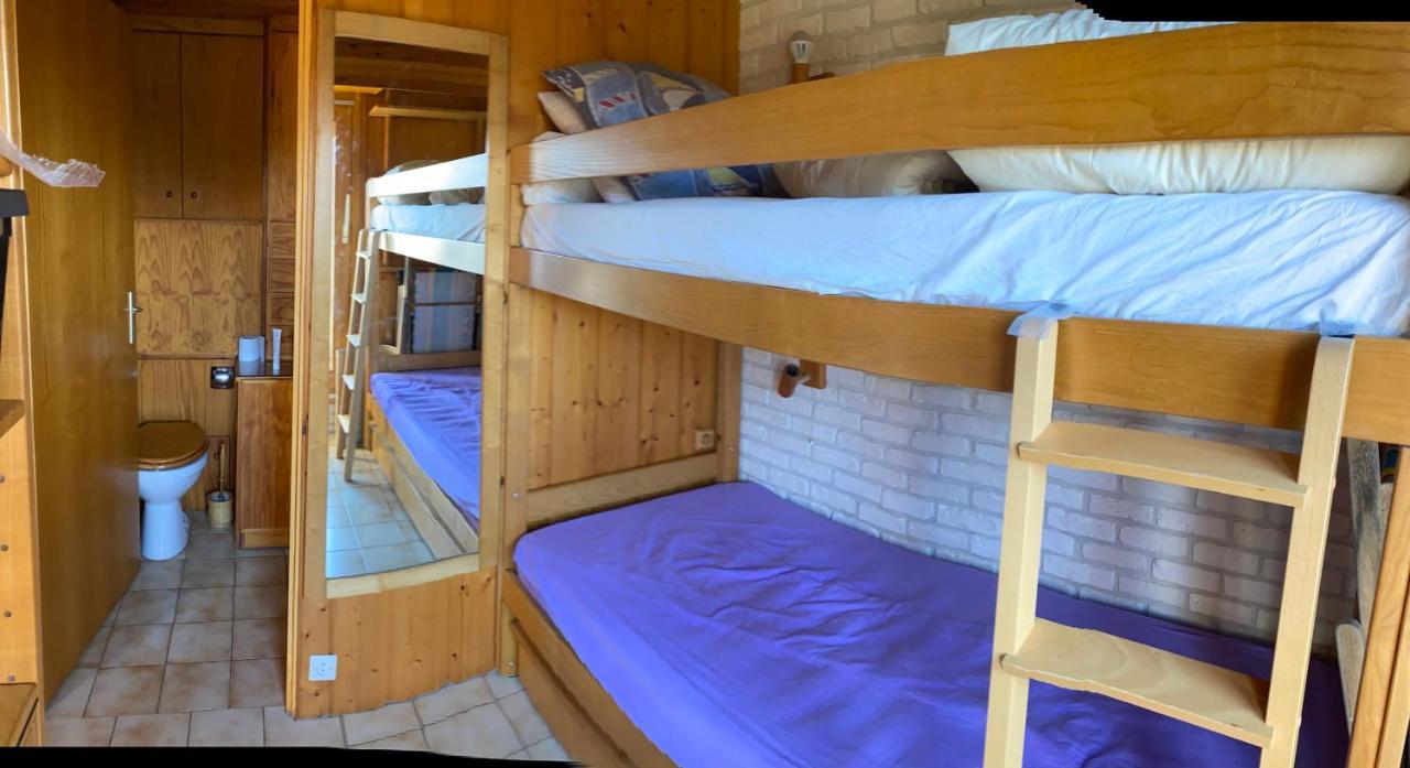 Residence Le Sporting Cabourg Zewnętrze zdjęcie