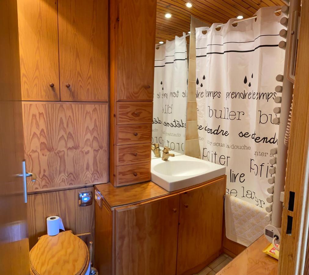 Residence Le Sporting Cabourg Zewnętrze zdjęcie